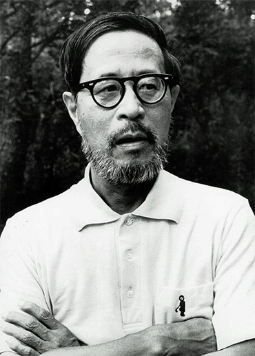 私の文学観