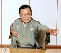 黒田節