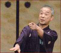 壺坂霊験記 お里の真心