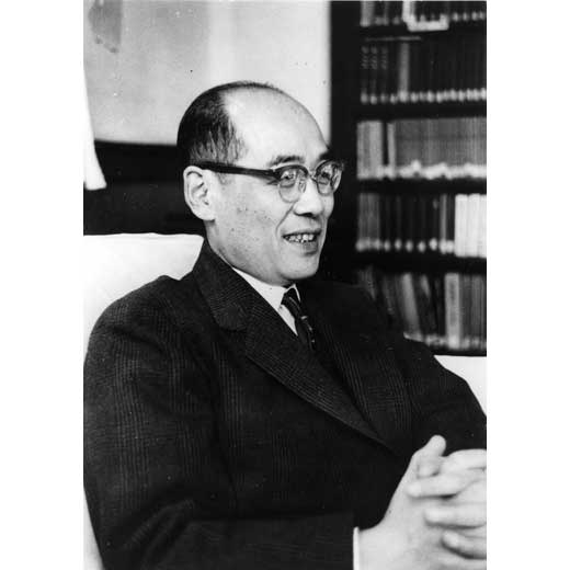科学と自然