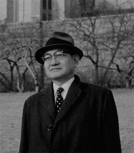江戸儒学私見