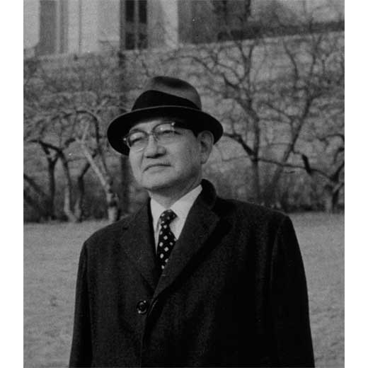 江戸儒学私見