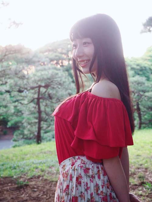 天ノ崎稜奈